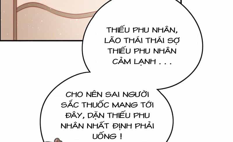 Ngày Nào Thiếu Soái Cũng Ghen - Chương 5 - ảnh 32
