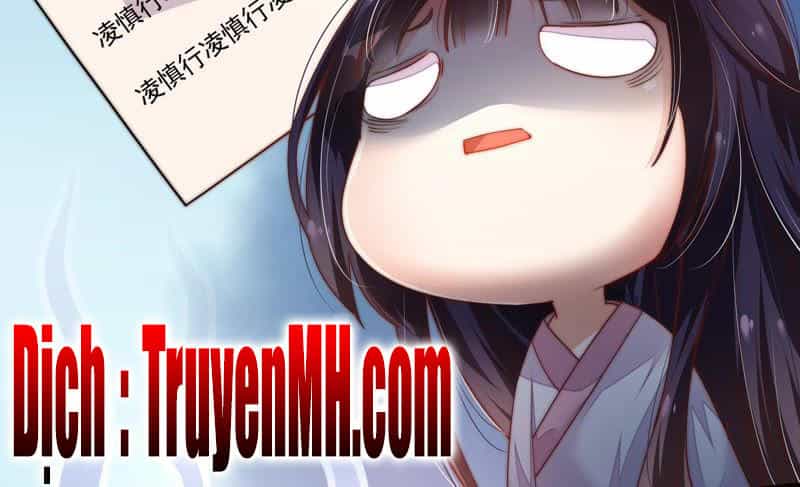 Ngày Nào Thiếu Soái Cũng Ghen - Chương 5 - ảnh 9