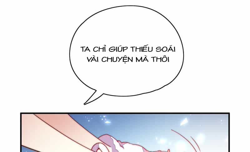 Ngày Nào Thiếu Soái Cũng Ghen - Chương 50 - ảnh 27