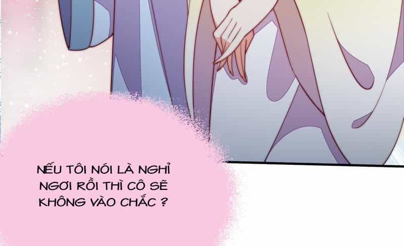 Ngày Nào Thiếu Soái Cũng Ghen - Chương 50 - ảnh 34