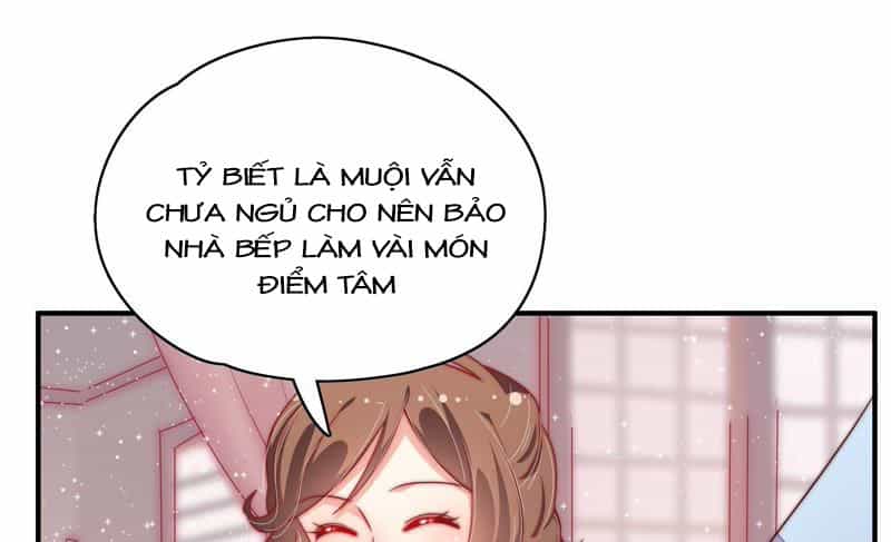 Ngày Nào Thiếu Soái Cũng Ghen - Chương 50 - ảnh 37