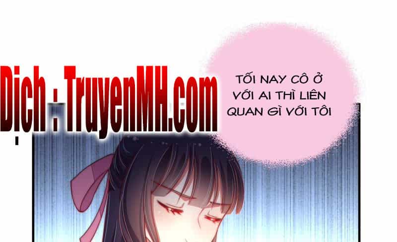 Ngày Nào Thiếu Soái Cũng Ghen - Chương 50 - ảnh 47