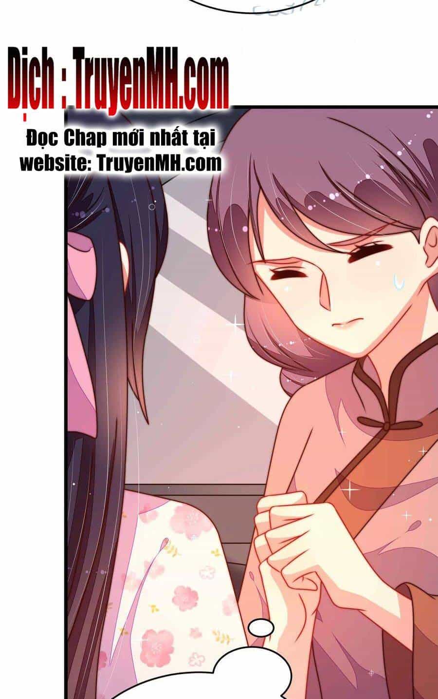 Ngày Nào Thiếu Soái Cũng Ghen - Chương 505 - ảnh 5
