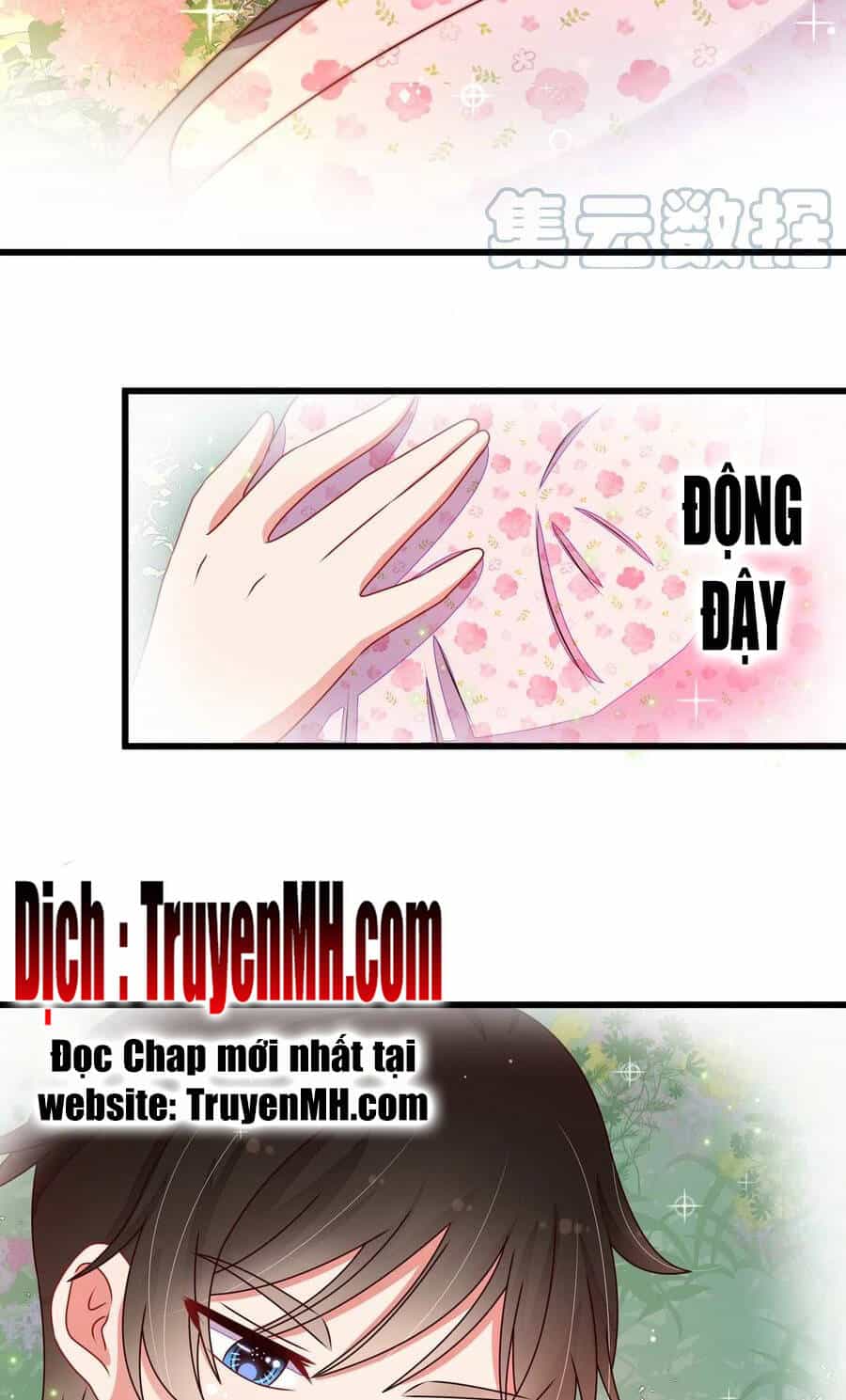 Ngày Nào Thiếu Soái Cũng Ghen - Chương 506 - ảnh 10