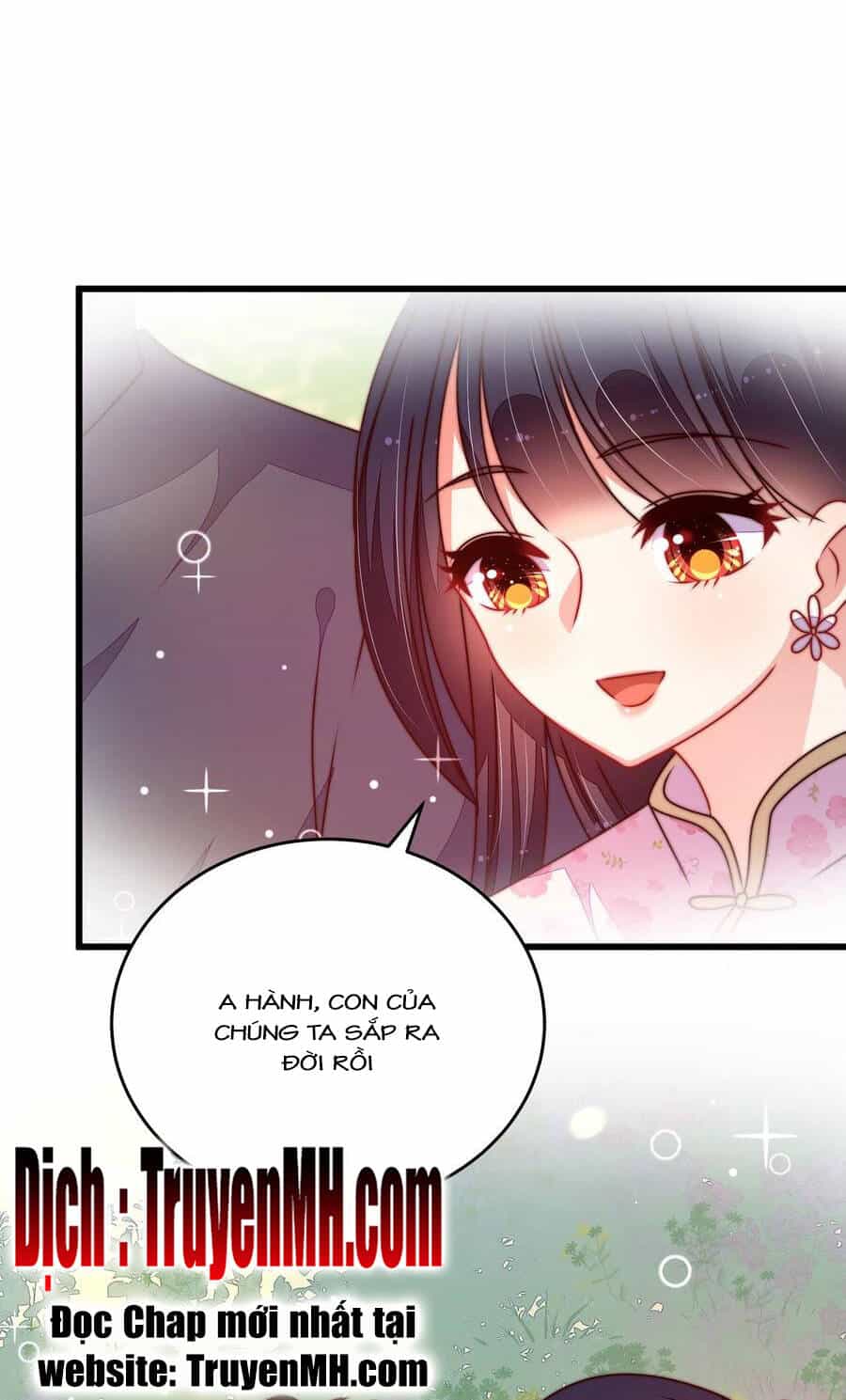 Ngày Nào Thiếu Soái Cũng Ghen - Chương 506 - ảnh 8