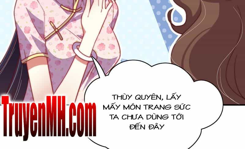 Ngày Nào Thiếu Soái Cũng Ghen - Chương 51 - ảnh 10