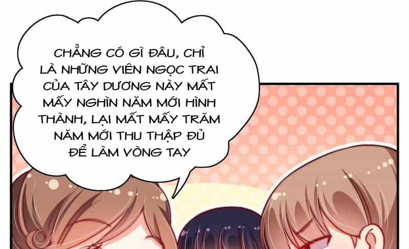Ngày Nào Thiếu Soái Cũng Ghen - Chương 51 - ảnh 36