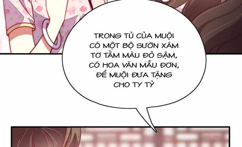 Ngày Nào Thiếu Soái Cũng Ghen - Chương 51 - ảnh 4