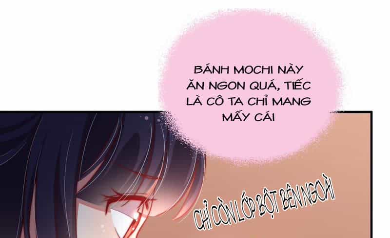 Ngày Nào Thiếu Soái Cũng Ghen - Chương 51 - ảnh 46