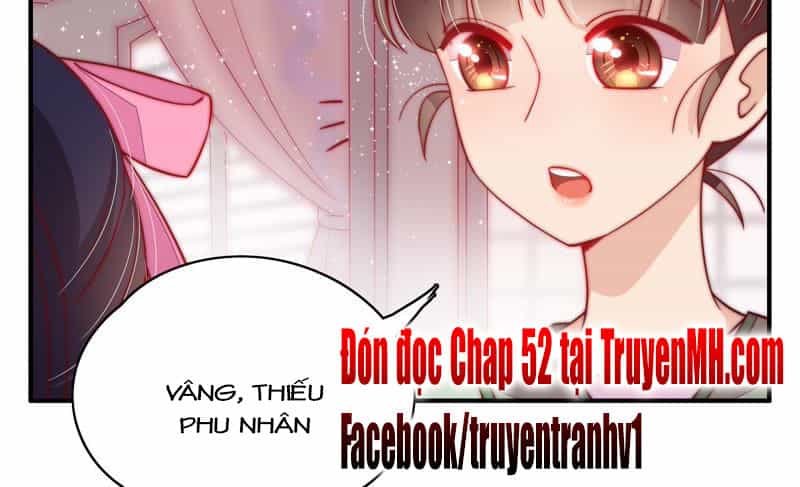 Ngày Nào Thiếu Soái Cũng Ghen - Chương 51 - ảnh 49