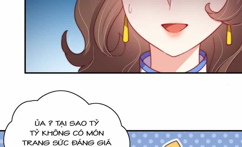 Ngày Nào Thiếu Soái Cũng Ghen - Chương 51 - ảnh 8