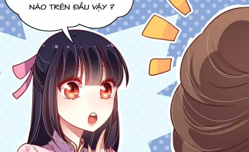 Ngày Nào Thiếu Soái Cũng Ghen - Chương 51 - ảnh 9
