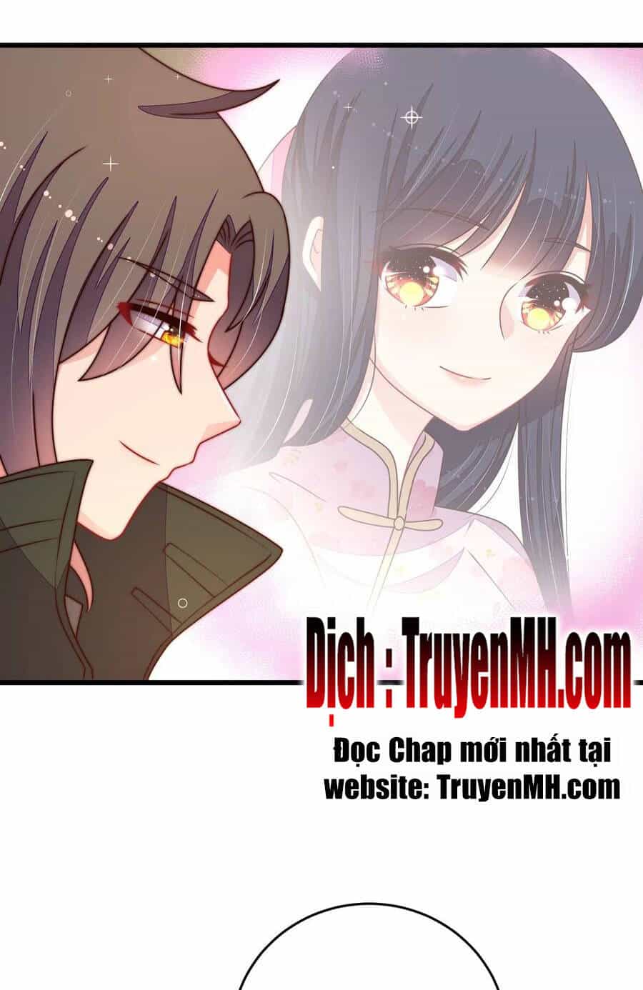 Ngày Nào Thiếu Soái Cũng Ghen - Chương 510 - ảnh 4