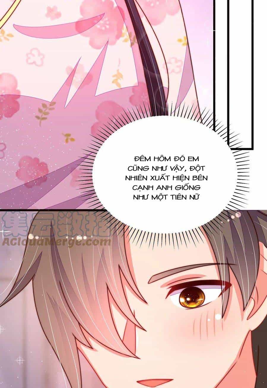 Ngày Nào Thiếu Soái Cũng Ghen - Chương 517 - ảnh 13