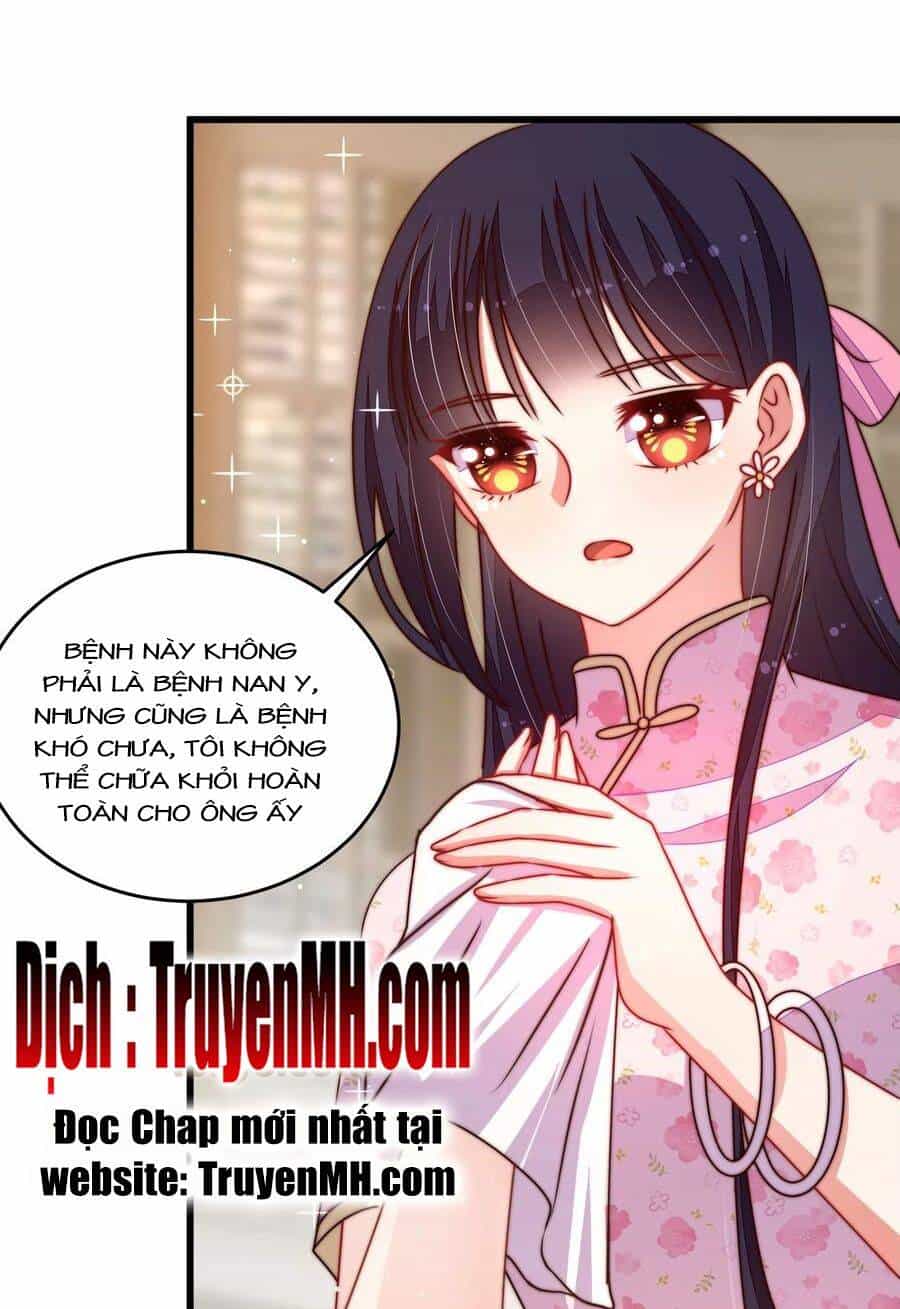 Ngày Nào Thiếu Soái Cũng Ghen - Chương 517 - ảnh 2