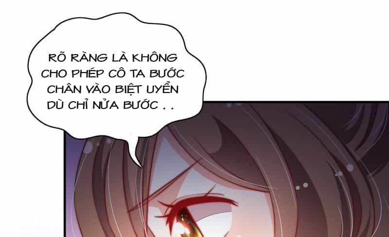 Ngày Nào Thiếu Soái Cũng Ghen - Chương 52 - ảnh 22