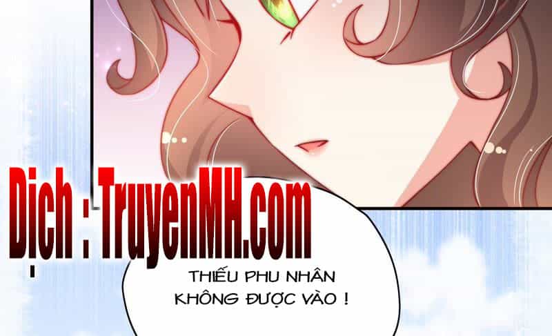 Ngày Nào Thiếu Soái Cũng Ghen - Chương 52 - ảnh 23