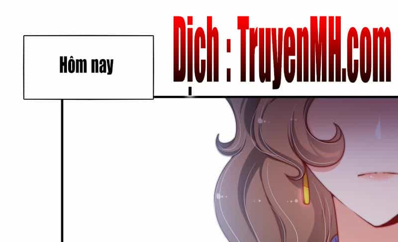 Ngày Nào Thiếu Soái Cũng Ghen - Chương 52 - ảnh 37