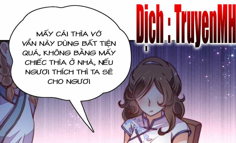 Ngày Nào Thiếu Soái Cũng Ghen - Chương 52 - ảnh 7
