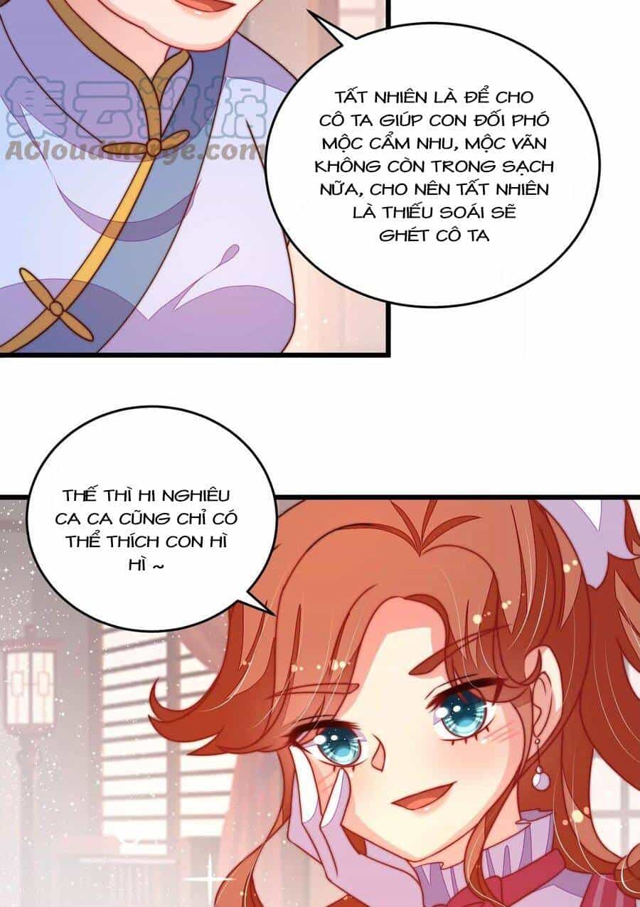 Ngày Nào Thiếu Soái Cũng Ghen - Chương 523 - ảnh 14