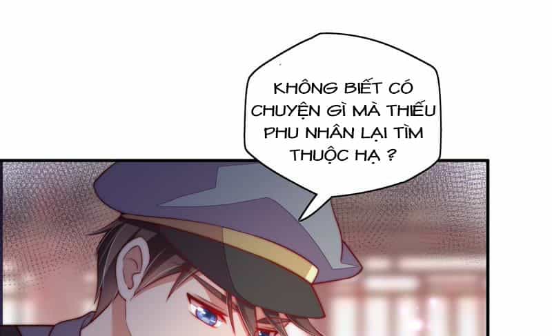 Ngày Nào Thiếu Soái Cũng Ghen - Chương 53 - ảnh 11
