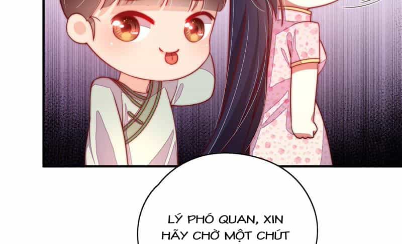 Ngày Nào Thiếu Soái Cũng Ghen - Chương 53 - ảnh 22