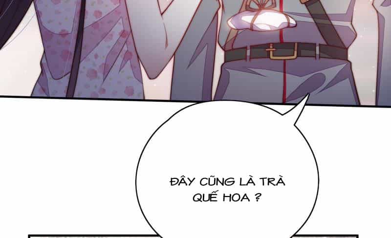 Ngày Nào Thiếu Soái Cũng Ghen - Chương 53 - ảnh 28