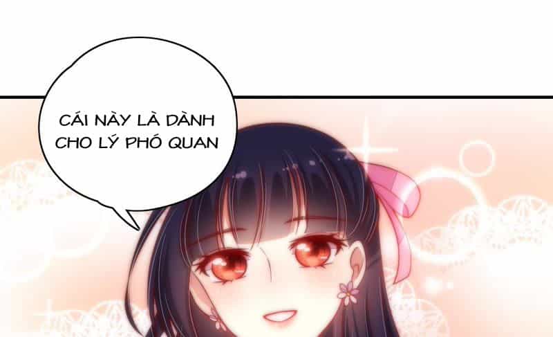 Ngày Nào Thiếu Soái Cũng Ghen - Chương 53 - ảnh 31