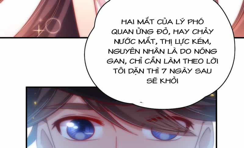 Ngày Nào Thiếu Soái Cũng Ghen - Chương 53 - ảnh 33
