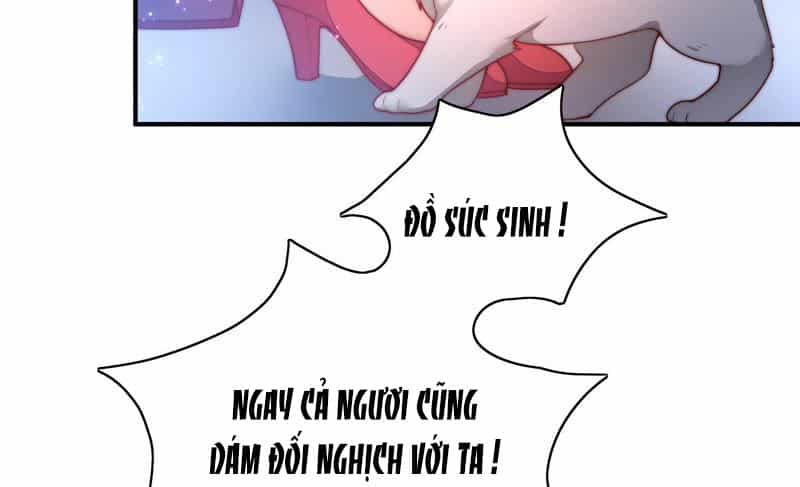 Ngày Nào Thiếu Soái Cũng Ghen - Chương 53 - ảnh 47