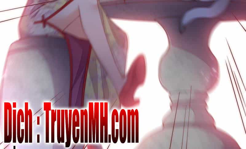 Ngày Nào Thiếu Soái Cũng Ghen - Chương 53 - ảnh 49
