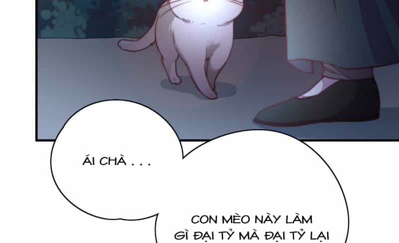 Ngày Nào Thiếu Soái Cũng Ghen - Chương 53 - ảnh 53