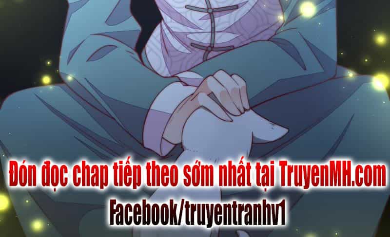 Ngày Nào Thiếu Soái Cũng Ghen - Chương 53 - ảnh 58