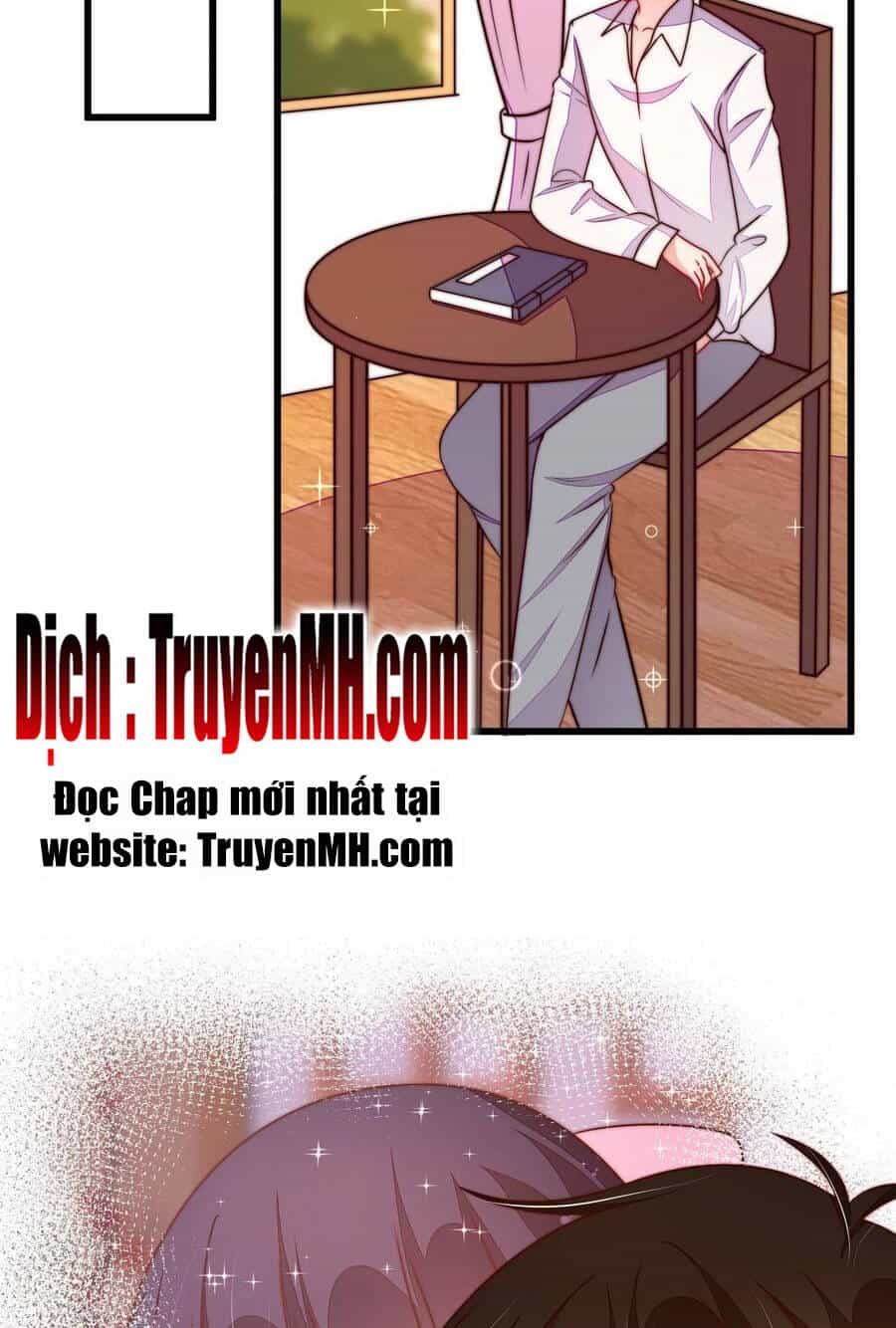 Ngày Nào Thiếu Soái Cũng Ghen - Chương 530 - ảnh 15