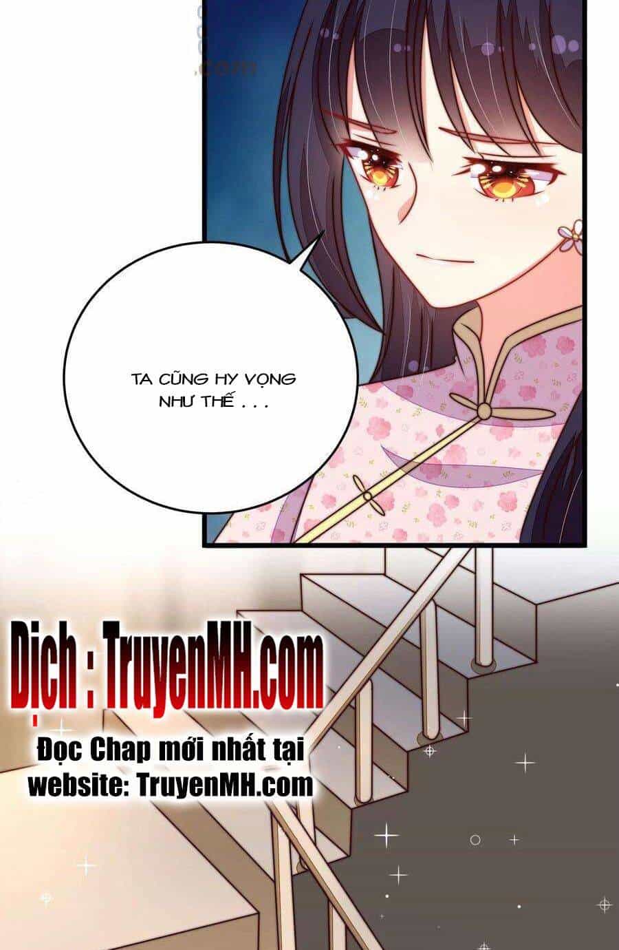 Ngày Nào Thiếu Soái Cũng Ghen - Chương 532 - ảnh 12