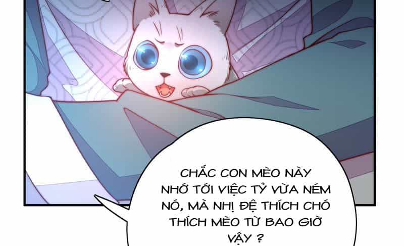 Ngày Nào Thiếu Soái Cũng Ghen - Chương 54 - ảnh 11