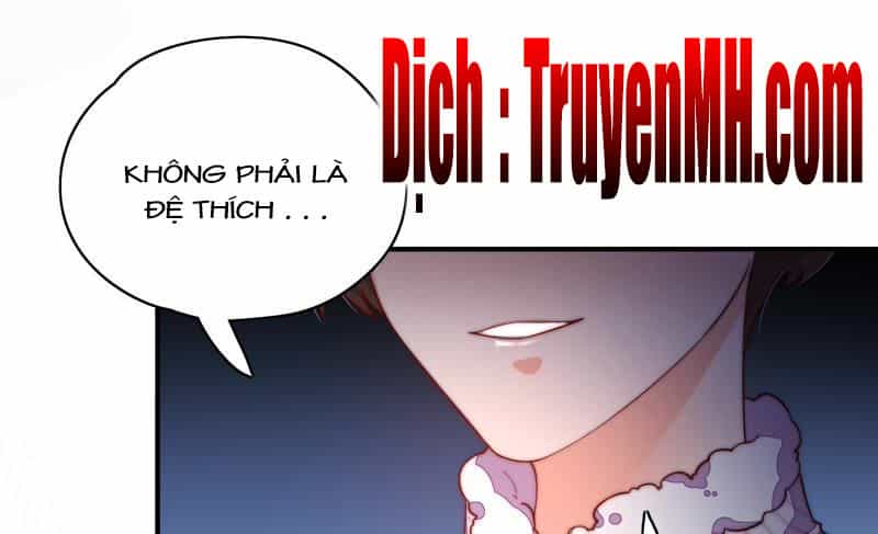 Ngày Nào Thiếu Soái Cũng Ghen - Chương 54 - ảnh 13