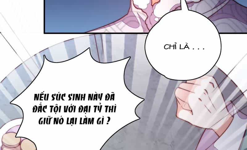 Ngày Nào Thiếu Soái Cũng Ghen - Chương 54 - ảnh 14