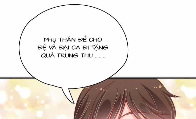 Ngày Nào Thiếu Soái Cũng Ghen - Chương 54 - ảnh 3