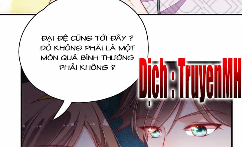 Ngày Nào Thiếu Soái Cũng Ghen - Chương 54 - ảnh 5