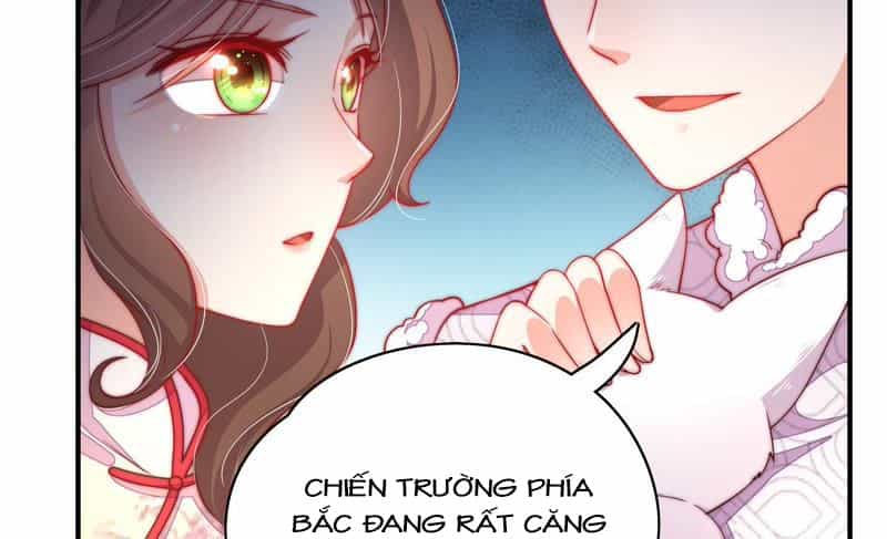 Ngày Nào Thiếu Soái Cũng Ghen - Chương 54 - ảnh 6