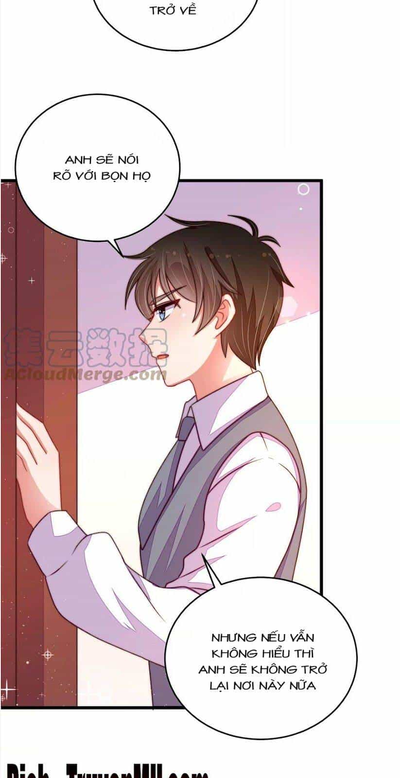 Ngày Nào Thiếu Soái Cũng Ghen - Chương 545 - ảnh 13