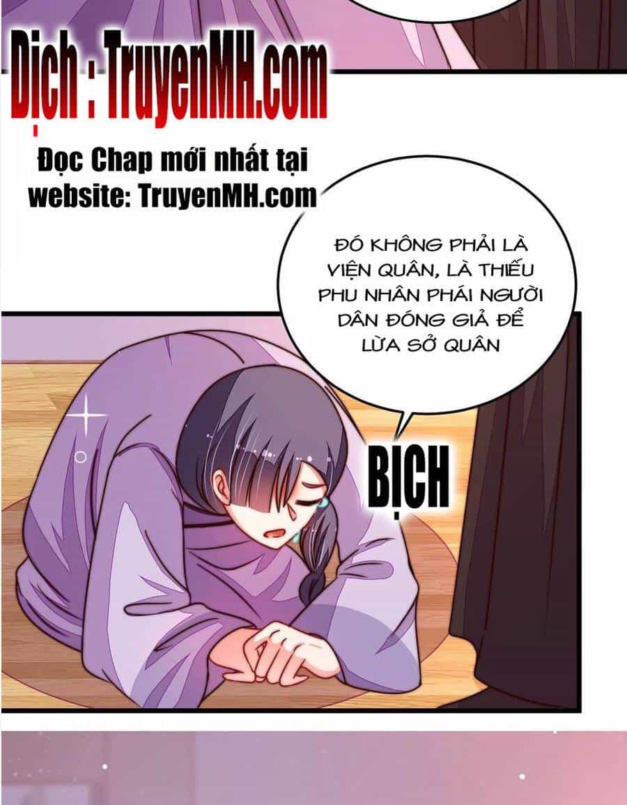 Ngày Nào Thiếu Soái Cũng Ghen - Chương 546 - ảnh 10