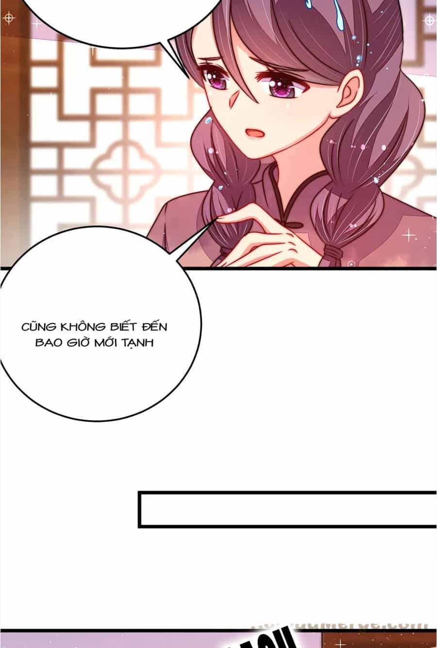 Ngày Nào Thiếu Soái Cũng Ghen - Chương 554 - ảnh 17
