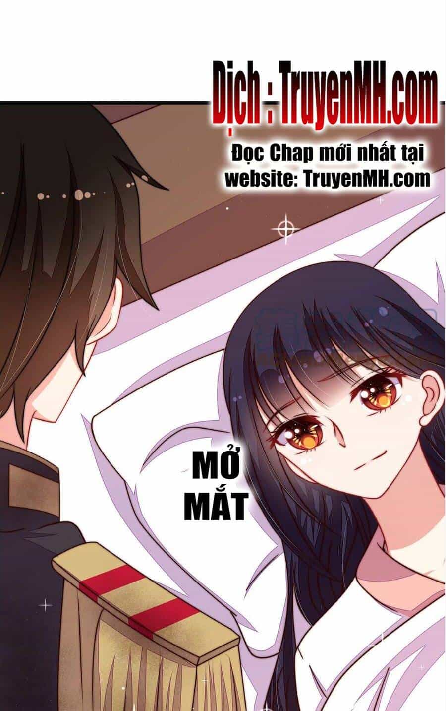 Ngày Nào Thiếu Soái Cũng Ghen - Chương 558 - ảnh 2