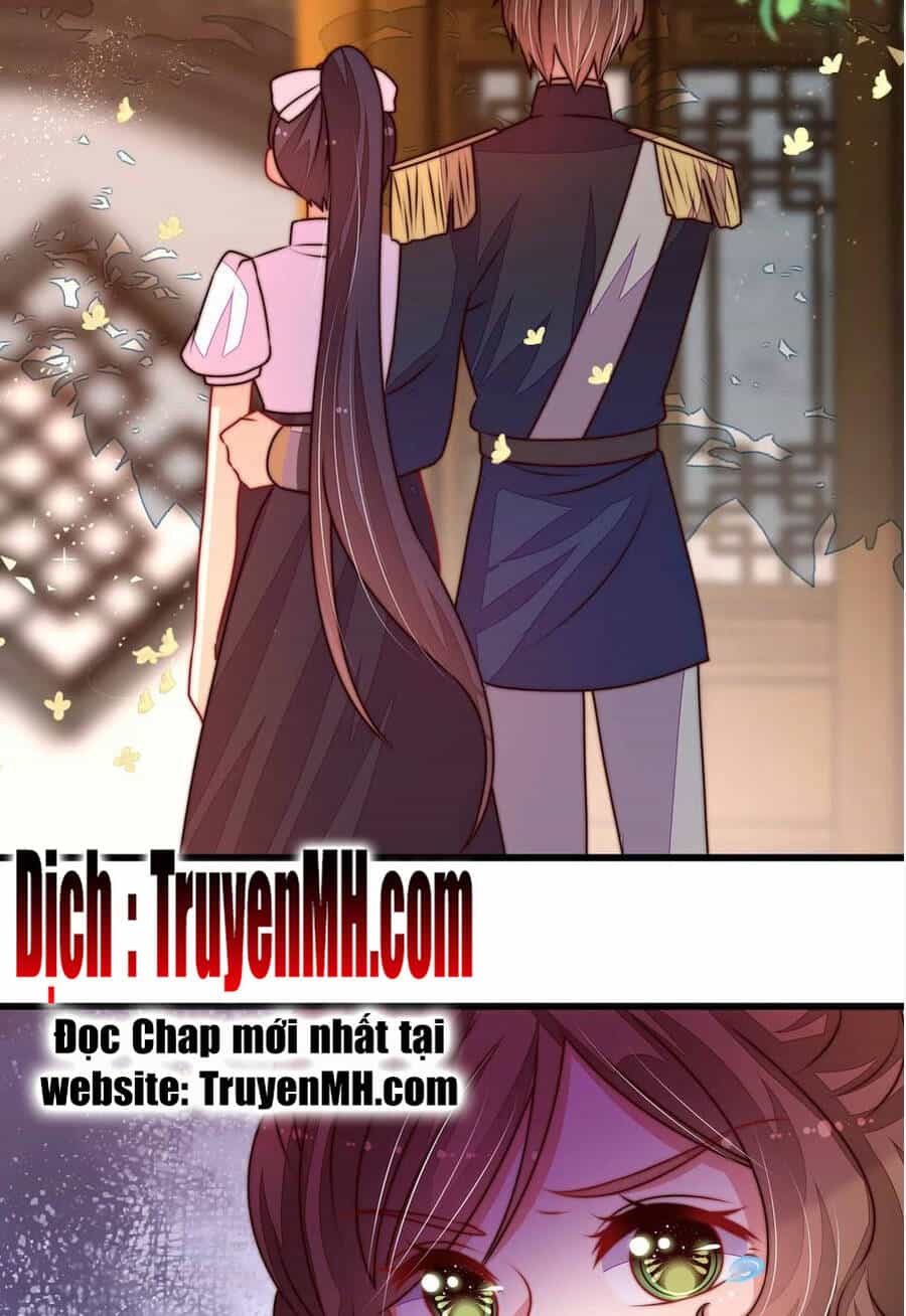 Ngày Nào Thiếu Soái Cũng Ghen - Chương 567 - ảnh 5