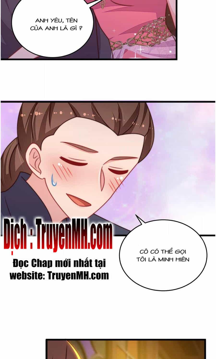 Ngày Nào Thiếu Soái Cũng Ghen - Chương 568 - ảnh 17