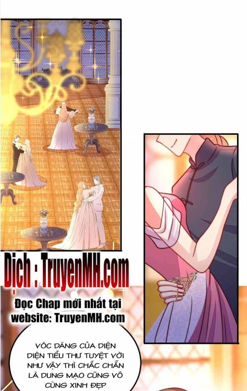 Ngày Nào Thiếu Soái Cũng Ghen - Chương 569 - ảnh 2
