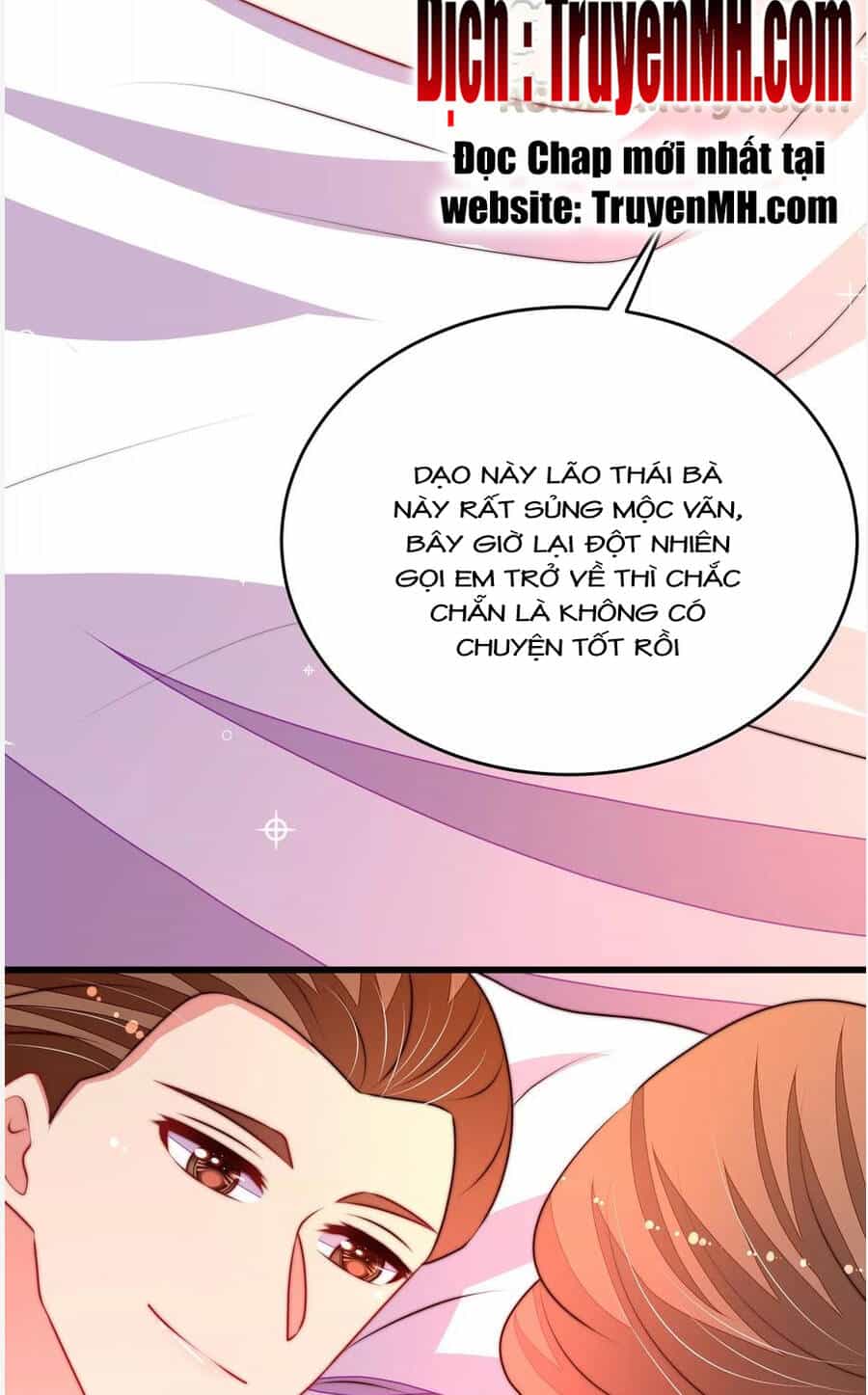 Ngày Nào Thiếu Soái Cũng Ghen - Chương 570 - ảnh 9