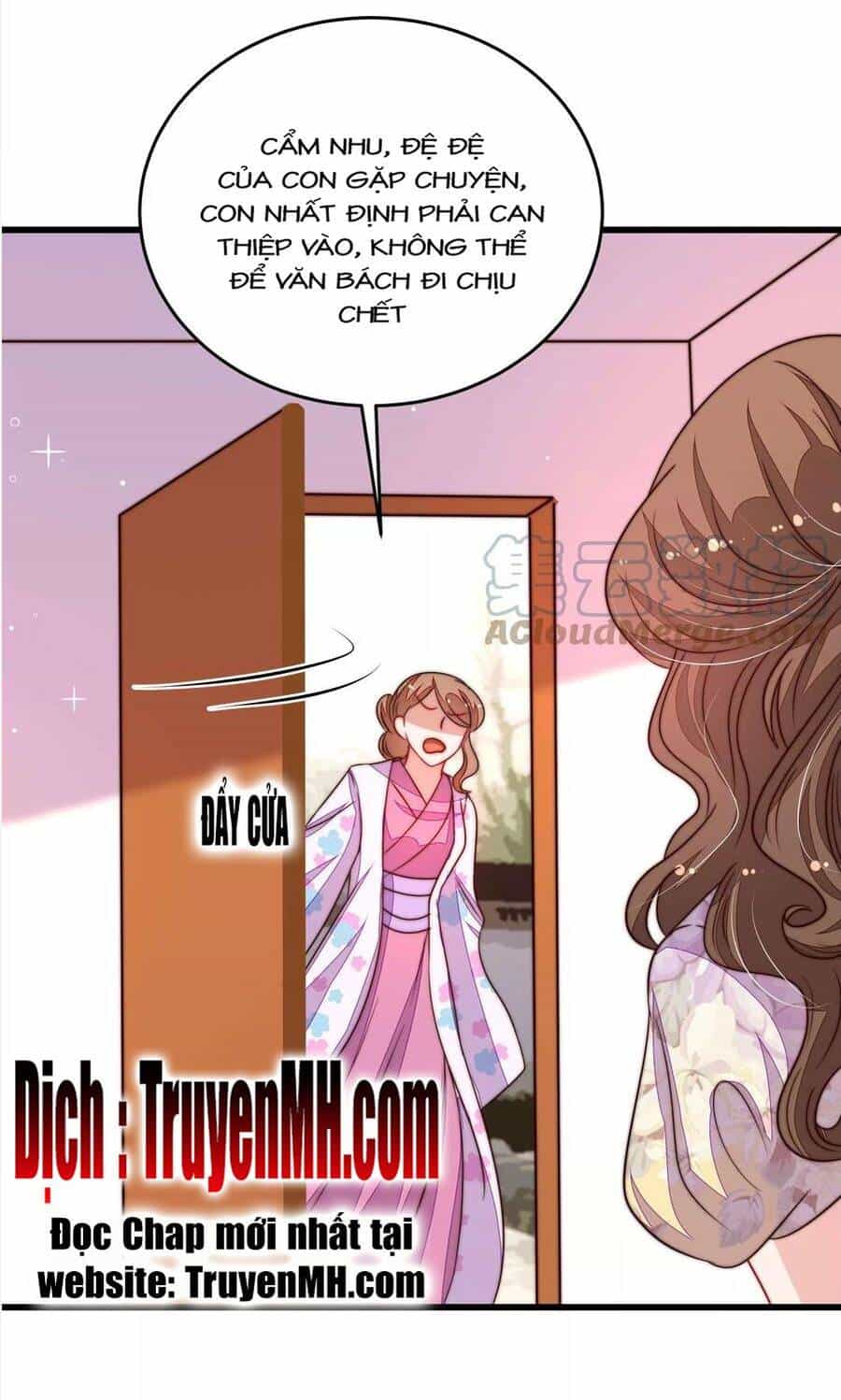 Ngày Nào Thiếu Soái Cũng Ghen - Chương 572 - ảnh 19